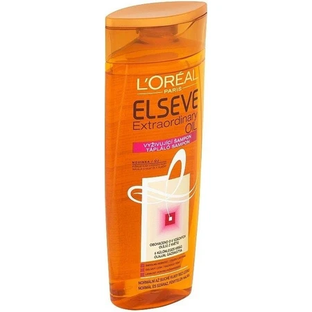 L'Oréal Paris Elseve Extraordinary Oil Kokosolie Shampoo, 250 ml 1×250 ml shampoo
