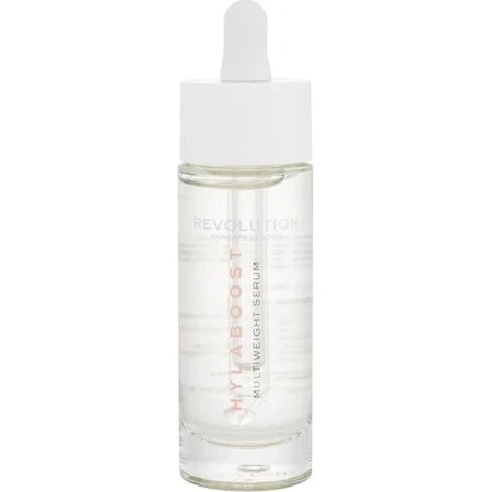 Revolution Skincare Hylaboost Multiweight Hyaluronic Serum 1×1 pc