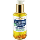 Puritate Vision Bio Calm Amber Oil Baby 95ml 1×1 buc