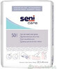 Seni Care Toalla higi&#233;nica sin pel&#237;cula, no laminada 1x50 unid.