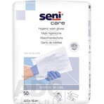 Seni Care Damenbinde ohne Folie, nicht laminiert 1x50 Stück