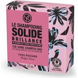 Yves Rocher Ilmp Stiff Stiff Shp Shp For Shiny Hair 60g 1×60 g, shampoo