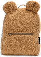 T-TOMI My first bag TEDDY Brown 1&#215;1 pcs, backpack