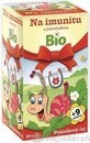 APOTHEKE TALK For immunity with strawberries Bio 20&#215;1,5 g, herbal tea, from the end of the 9th month