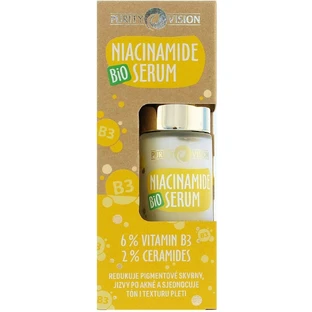 PURITY VISION Bio Niacinamid-Serum 1×30 ml, Serum