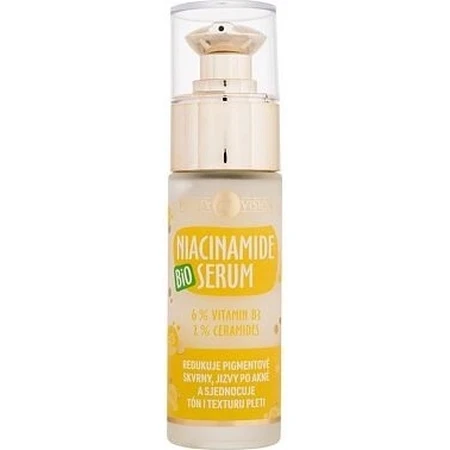 PURITY VISION Bio Niacinamid-Serum 1×30 ml, Serum