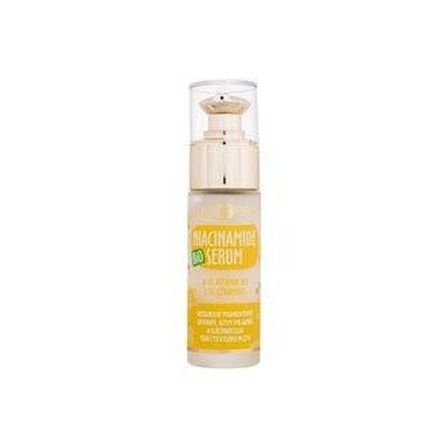 PURITY VISION Bio Niacinamide serum 1×30 ml, serum