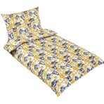 Lenzuola per bambini AGÁTA 90/053 N topi 90x135,45x60 Lenzuola per bambini AGÁTA 90/053 N topi 90x135,45x60