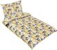 Children&#39;s sheets AG&#193;TA 90/053 N mice 90x135,45x60
