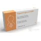 SANO Suppositoire Glycerini SANO Suppositoires à la glycérine pour enfants 1g 1x5 pcs, suppositoires à la glycérine