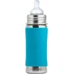 Pura TERMO flacon cu gura 260ml 1×1 buc, culoare aqua