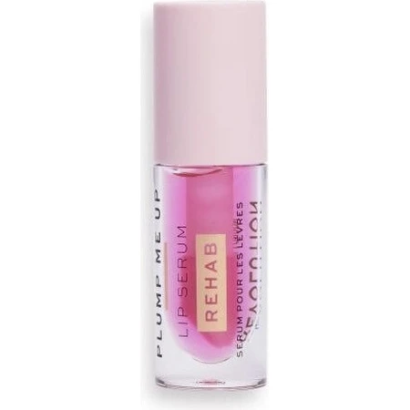 I♥Revolution, Aceite Labial Oso Miel - Miel Rosa, cuidado labial 1×4 ml, cuidado labial