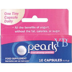 perles YB cps (innov. 2021) 1x10 pcs perles YB cps (innov. 2021) 1x10 pcs