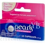 perles YB cps (innov. 2021) 1x10 pcs perles YB cps (innov. 2021) 1x10 pcs