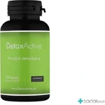 DetoxActive 120 cps - natürliche Entgiftung 1×120 cps, Nahrungsergänzungsmittel