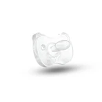 MEDELA SILICONE SOFT Baby Schnuller für Mädchen, 2 St.