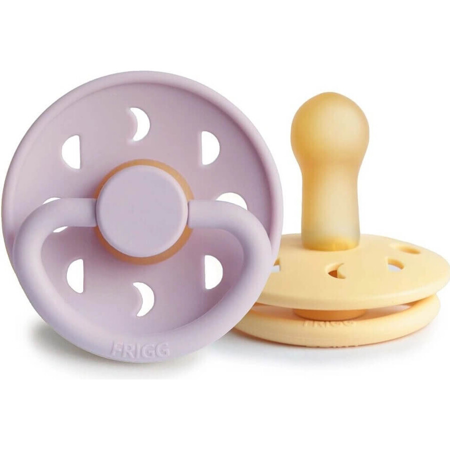 Buy FRIGG MOON P. KAUCUK CUMLIK P.DAFF/S.LILA 0-6M 2KS 1×1 pcs FRIGG MOON P. KAUCUK CUMLIK P.DAFF/S.LILA 0-6M 2KS 1×1 pcs