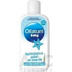 Oilatum Baby Bath Foam 1×400 ml, bath foam Oilatum Baby Bath Foam 1×400 ml, bath foam
