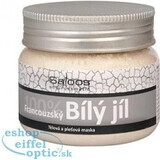 Saloos French White Clay 1×100 g, clay