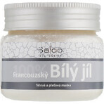 Saloos French White Clay 1×100 g, clay