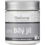 Saloos French White Clay 1×100 g, clay