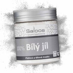 Saloos French White Clay 1×100 g, clay