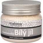 Saloos French White Clay 1×100 g, clay