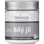 Saloos French White Clay 1×100 g, clay
