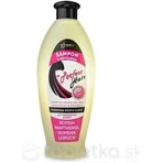 NUTRICIUS Perfect HAIR Cafeïne Shampoo 1×550 ml, shampoo