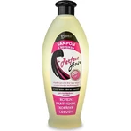 NUTRICIUS Perfect HAIR Cafeïne Shampoo 1×550 ml, shampoo