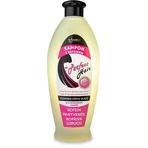 NUTRICIUS Perfect HAIR Cafeïne Shampoo 1×550 ml, shampoo