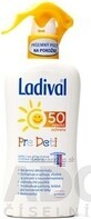 LADIVAL F&#252;r Kinder OF 50+ Spray 1&#215;200 ml, Spray, OF 50+