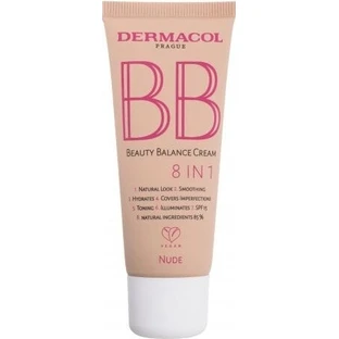 Dermacol Bb Krem C.2 1×30 ml, gezichtscrème