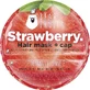 Mascarilla Frutas del Oso 20ml Fresa 1×20ml, mascarilla capilar