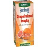 JutaVit Picături de grapefruit 1x30 ml