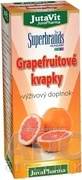 JutaVit Grapefruit Drops 1x30 ml