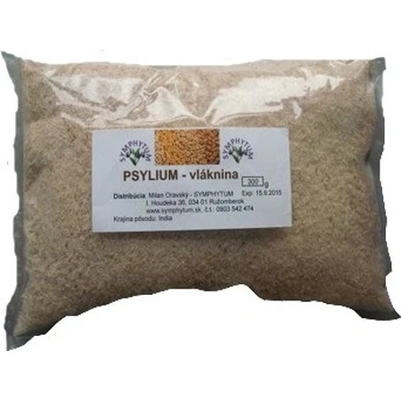 topnatur PSYLLIUM fibre cps 1x250 pcs