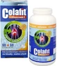 COLAFIT mit Vitamin C 1×1 Set, 60 Würfel + 60 Tabletten