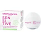 Dermacol Sensitive crema calmante 1×50 ml, crema para la piel