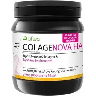 LIFTEA COLAGENOVA COLAGENOVA HA 1×390 g, Pulver zur Herstellung von Getränken