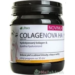 LIFTEA COLAGENOVA HA 1×390 g, pulbere pentru prepararea băuturilor