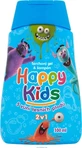 Happy Kids Shower Gel for Boys 1×300 ml, shower gel