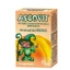 Ascovit mit Vitamin C Pfirsichgeschmack, 20 Tabletten, Omega Pharm