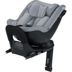 Seggiolino auto KINDERKRAFT SELECT I-GUARD i-Size 40-105 cm Cool Grey, Premium 1×1 pz. Seggiolino auto KINDERKRAFT SELECT I-GUARD i-Size 40-105 cm Cool Grey, Premium 1×1 pz.