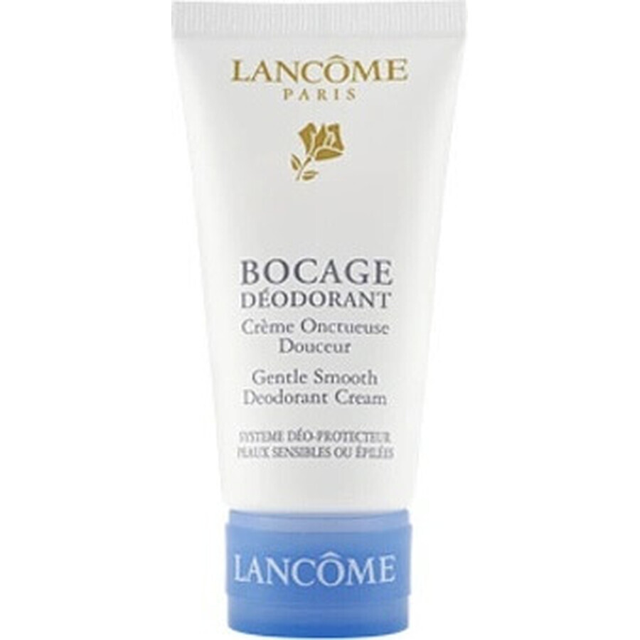 Lancome Bocage 1×50 ml Alcohol-free cream deodorant, cream deodorant