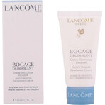 Lancome Bocage 1×50 ml Alcohol-free cream deodorant, cream deodorant