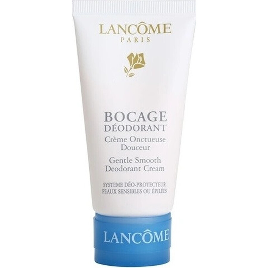 Lancome Bocage 1×50 ml Alcohol-free cream deodorant, cream deodorant