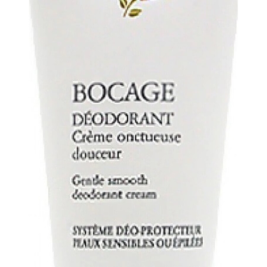 Lancome Bocage 1×50 ml Alcohol-free cream deodorant, cream deodorant