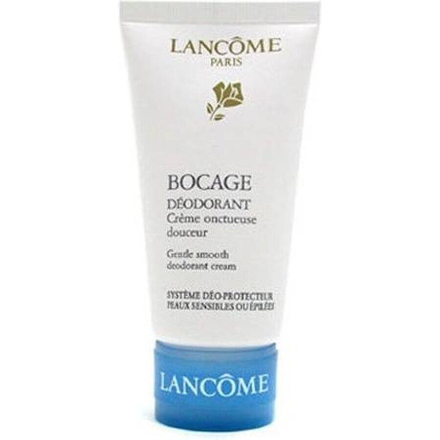 Lancome Bocage 1×50 ml Alcohol-free cream deodorant, cream deodorant