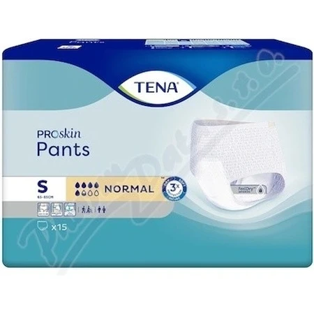 TENA-Hose Normal S 1×15 Stück